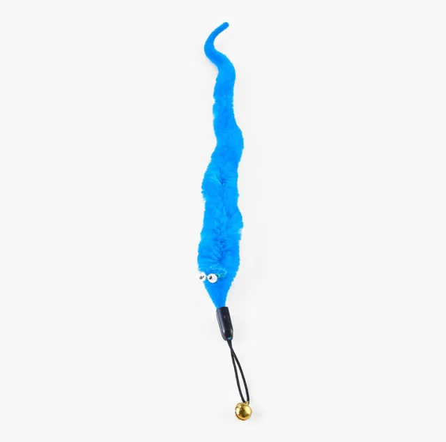 Cat Plush Toy Replacement Head Blue - Shop at LoveMi