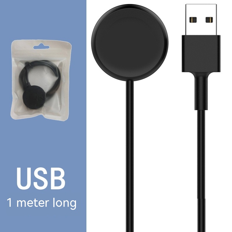 Usb Black