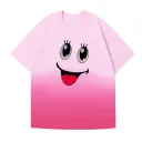 Gradient Pink M01