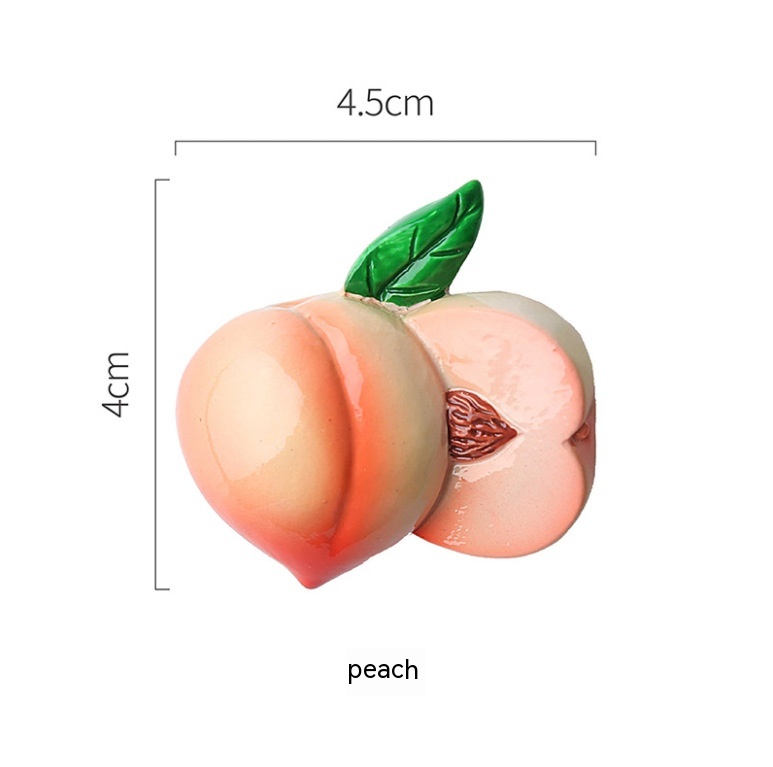 14 Peach