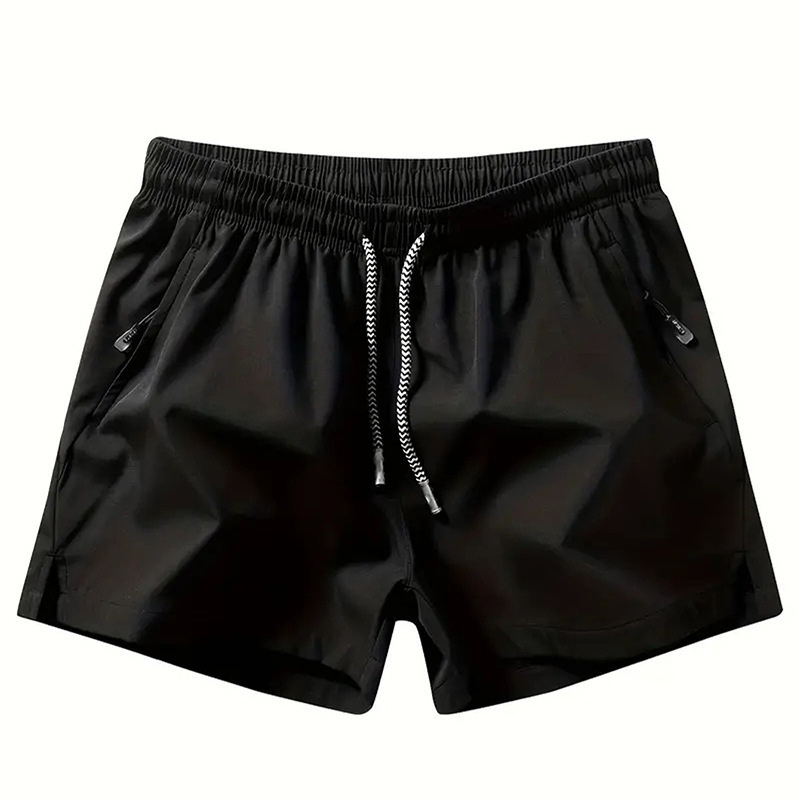 Casual Sport Basketball Shorts Loose-fit Training Shorts