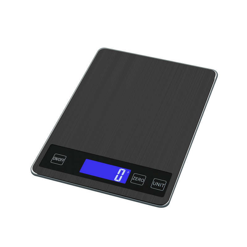 Multi-functional High-precision Kitchen Electronic Scale 4