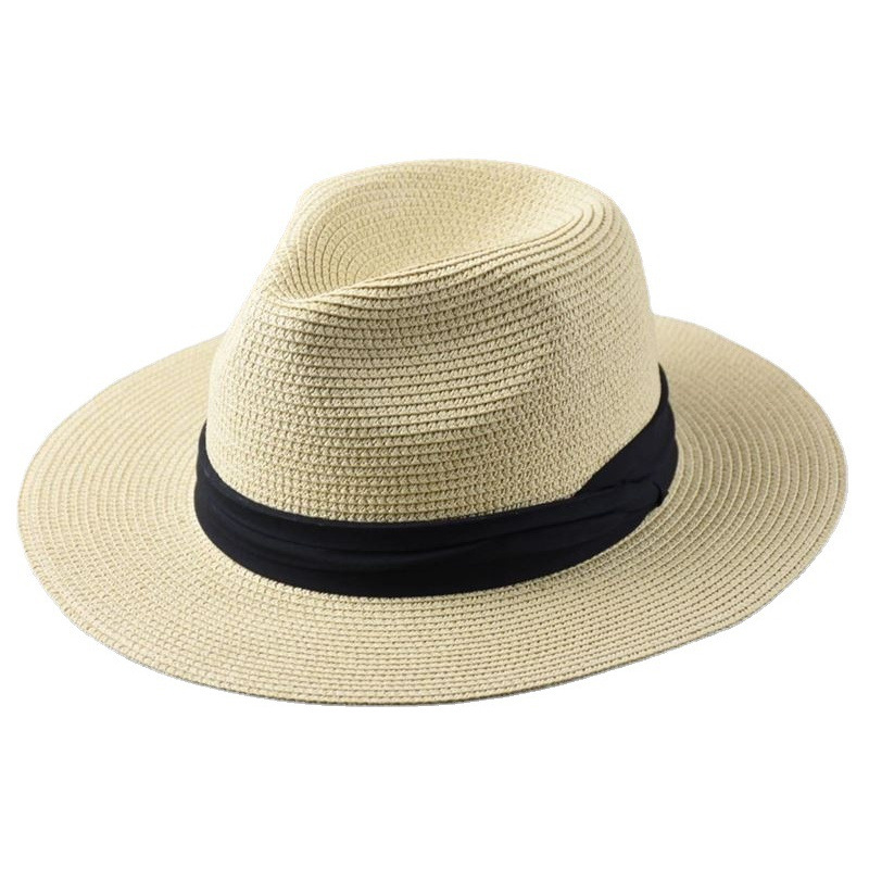 Foldable Casual Sun Hat For Men - Image 3
