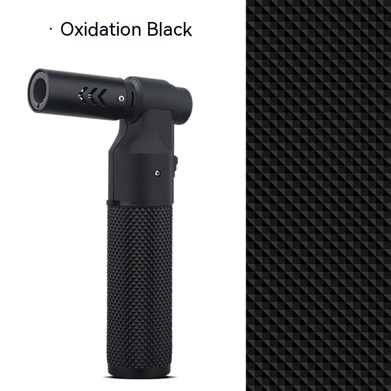 Black Oxide