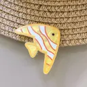 2 Yellow Fin Fish