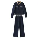 Denim Color