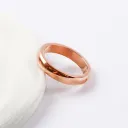 Arc Surface Rose Color