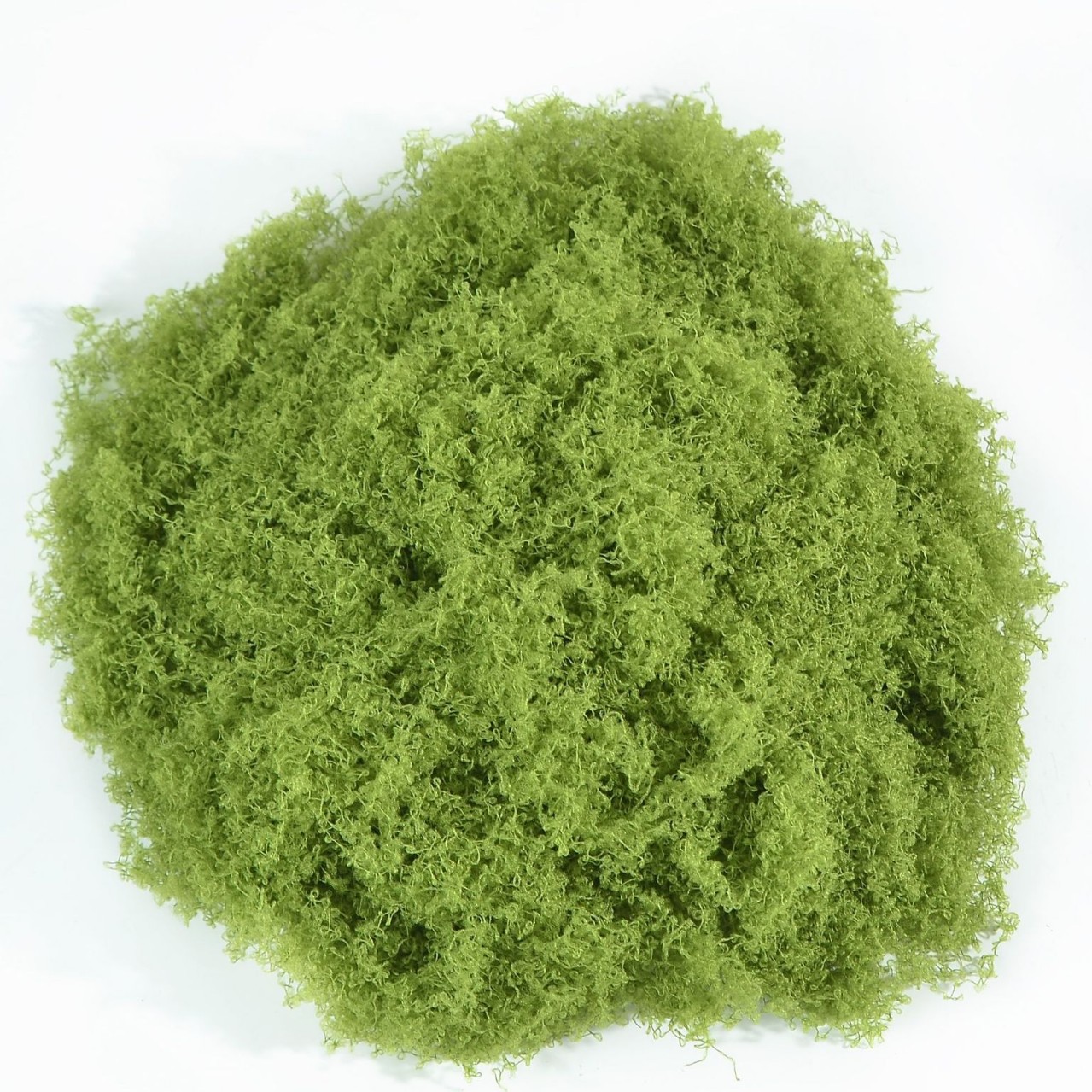 Artificial Moss Landscape Arrangement Lawn Bonsai