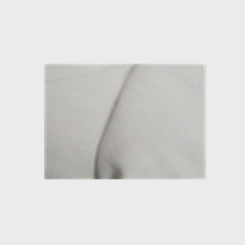 Linen Gray Cloth Suitable For Oil Painting Bag Crafts - Image 7