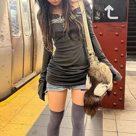 Personalized High Street Printed T-shirt For Women Spring New Casual Top