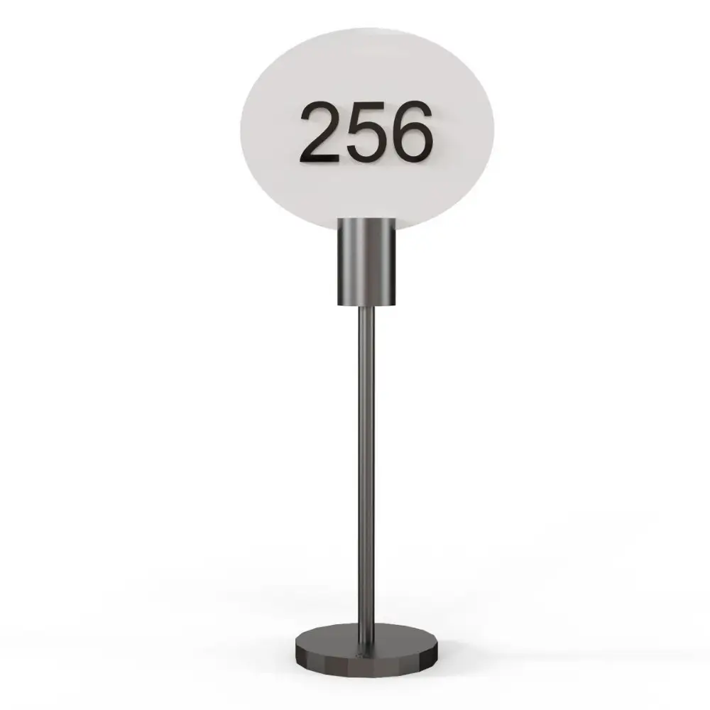 Ambient Menu Small Night Light Stylish Bar Desk Charging Table Lamp