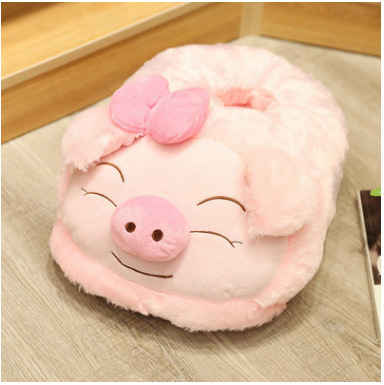 Pink Pig