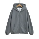 Dark Gray Sweater 2432