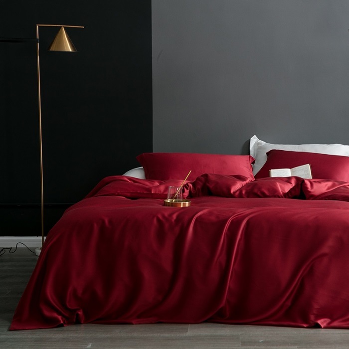 Lyocell Duvet Cover, picture 8 of 11