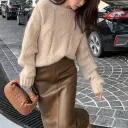 Camel Milk Color
