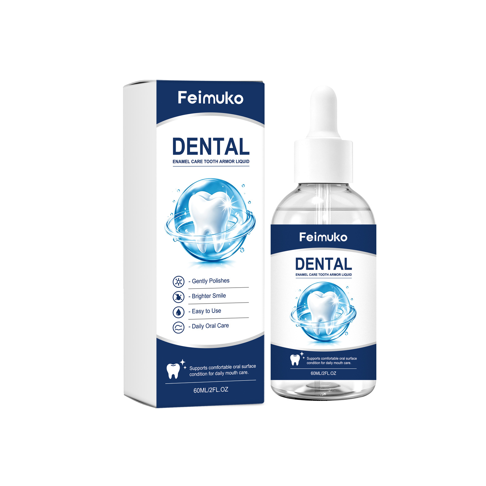 Tooth Care Serum