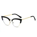 Black Frame