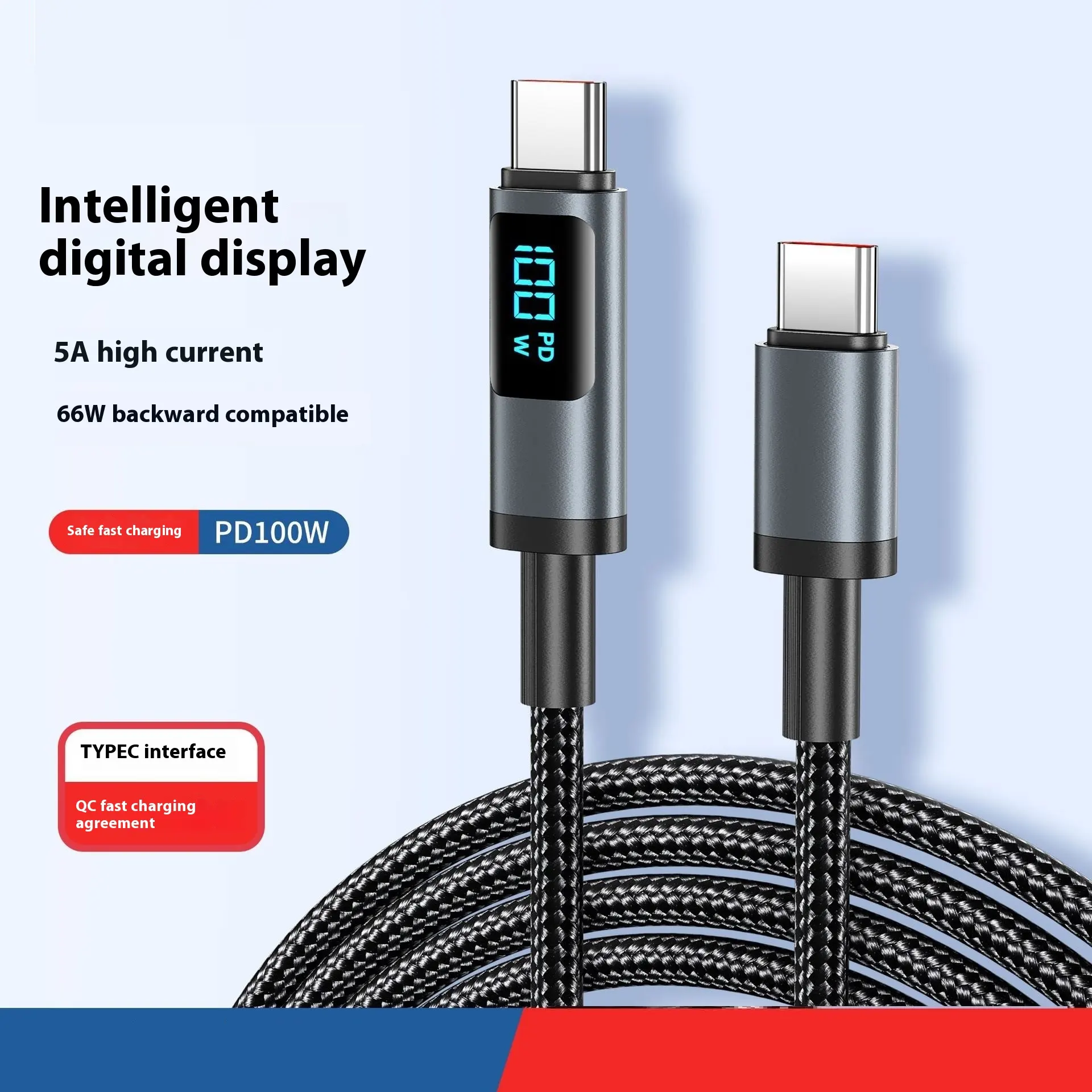 Phone Fast Charge For Pingguo 30W Android