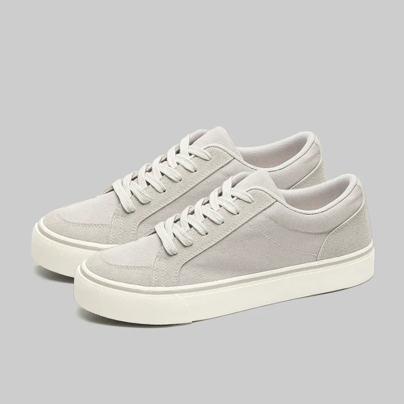 Mens Hong Kong Style Trendy Sporty Casual