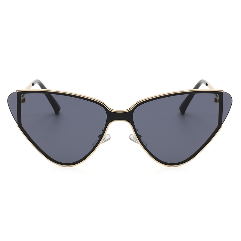 Cat’s Eye Retro Sunglasses For Women