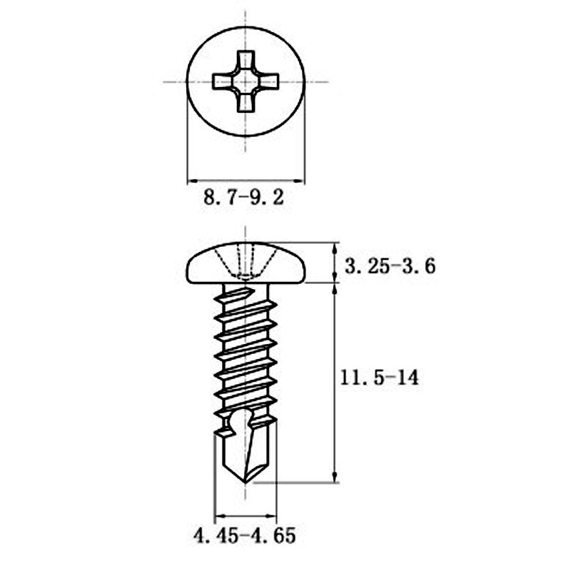 M4.8X13