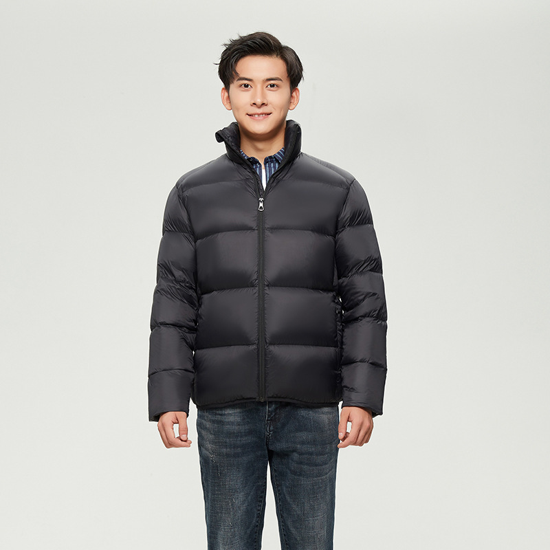 Duck Down Sports Jacket, picture 4 of 8