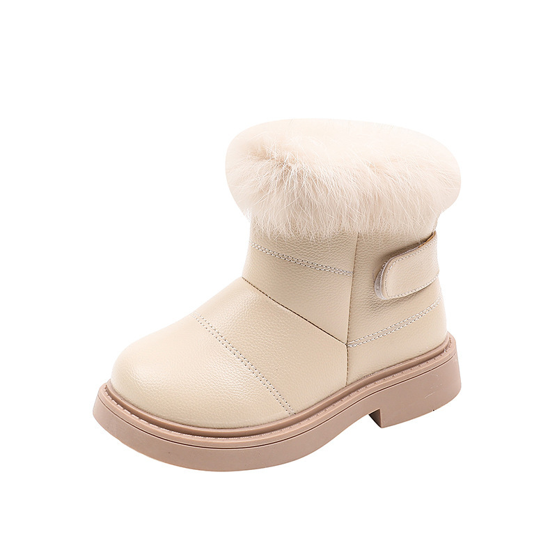 Title 19, Kinder Schneestiefel Herbst und Winter Warme Ch...