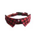 Red And Black Plaid