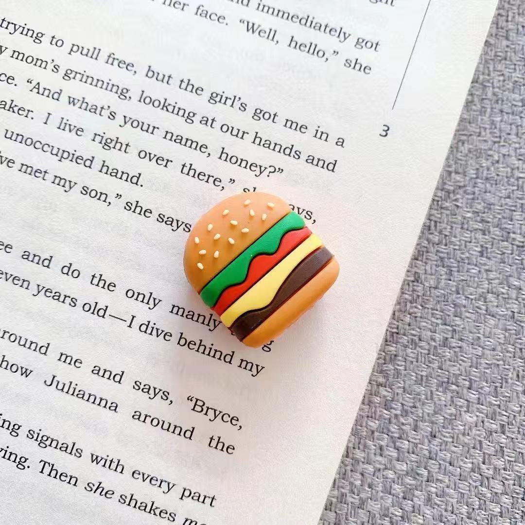 Cartoon Data Anti-folding Implement Bite USB Cable Protection Sleeve - Image 5