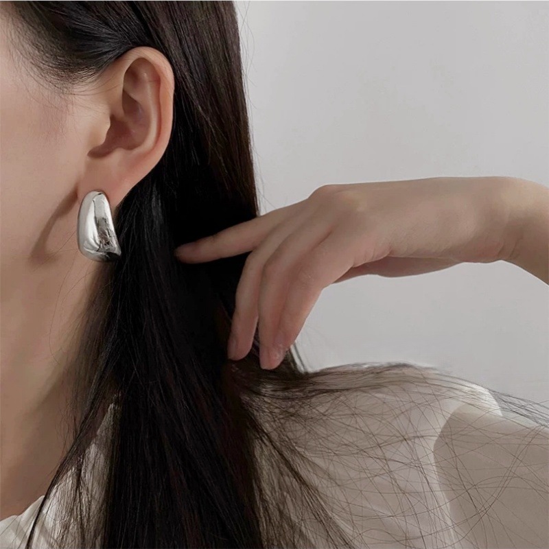 Women's Casual Simple Elegant Earrings
