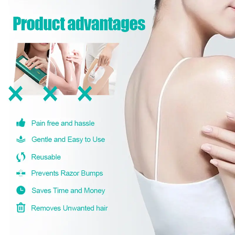 Nano Glass Sanding Device Men And Women