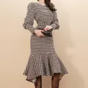 Houndstooth Suit