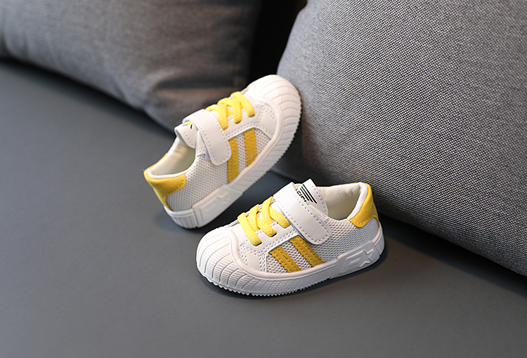 Title 9, Baby shoes for boys and girls, light and soft-s...