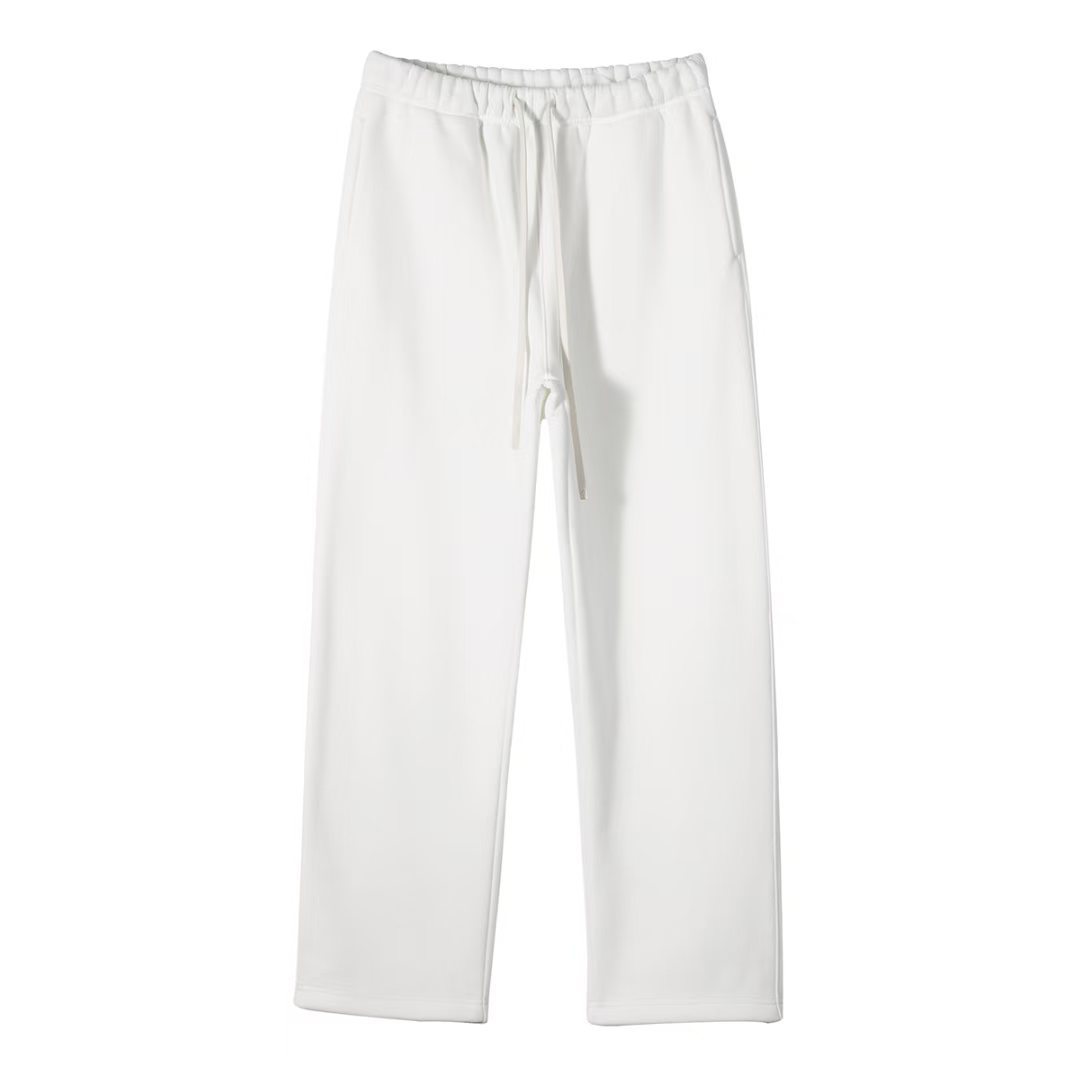 European And American Trendy Spring And Autumn Casual And Comfortable Wide-leg Pants - Image 7