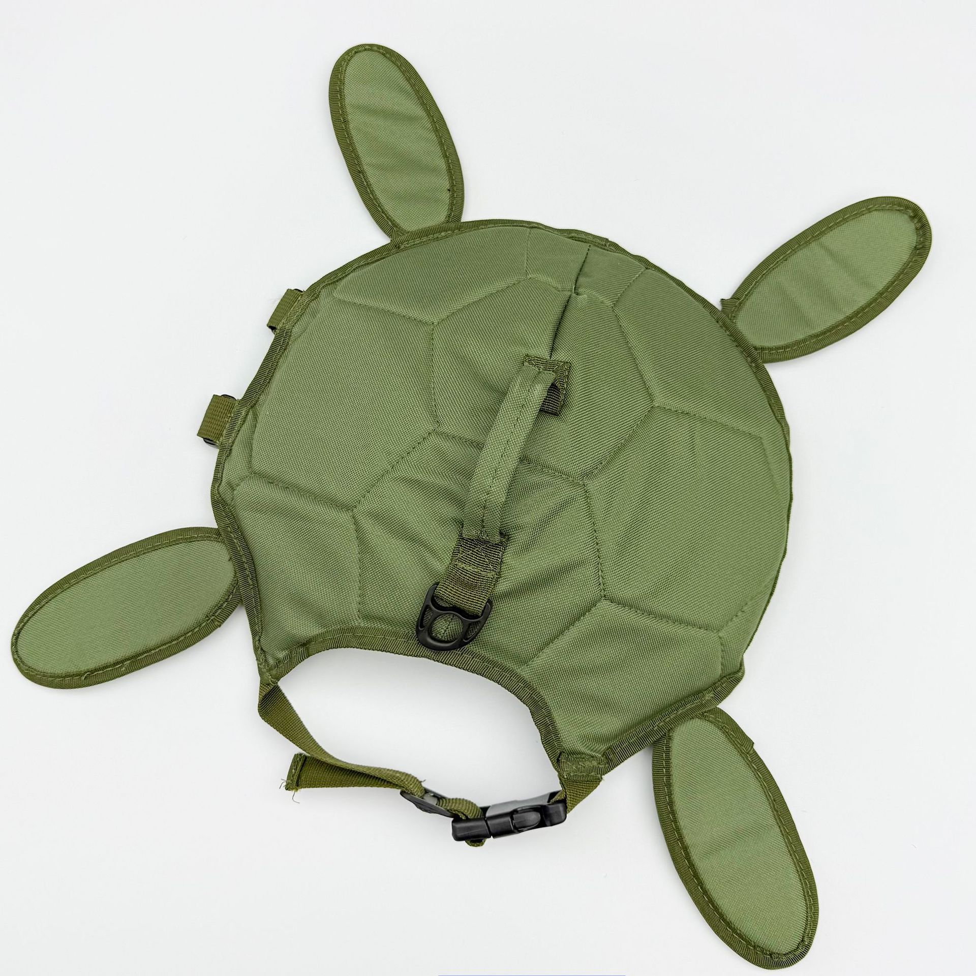 Pet Life Jacket Dog Swimsuit Swimming 4