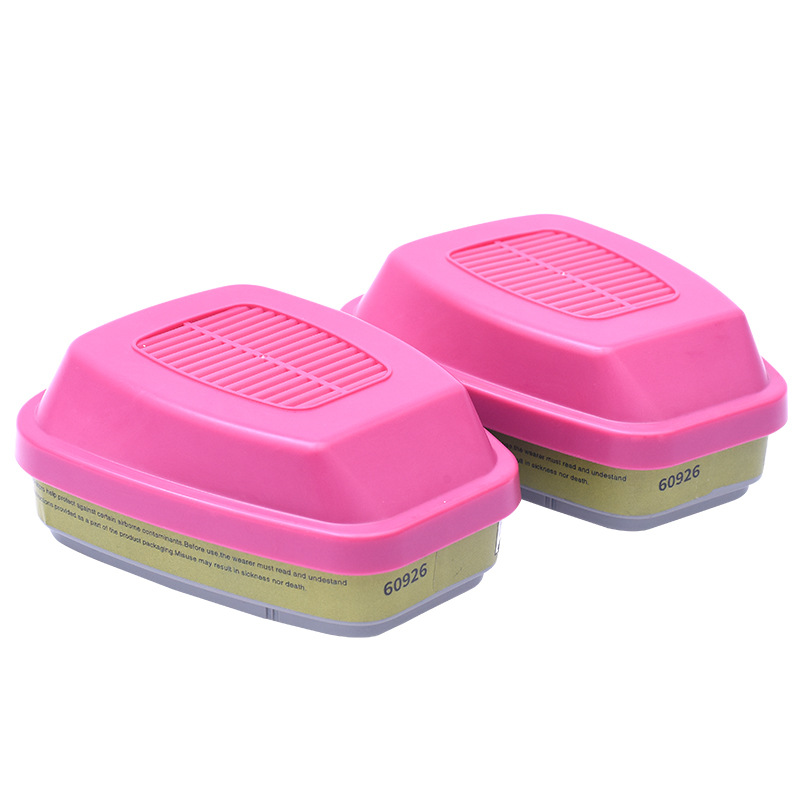 6096 Canister Pair