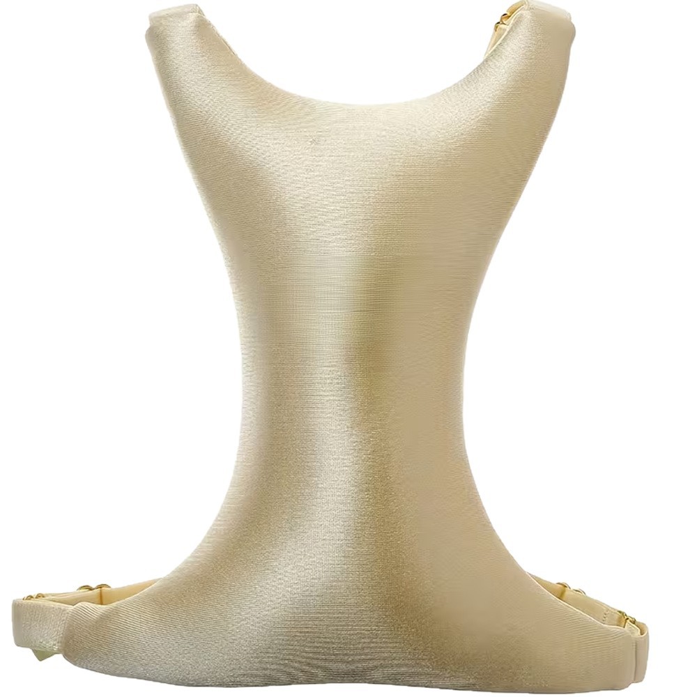 Side-Sleeping Breast Pillow For Postpartum Care