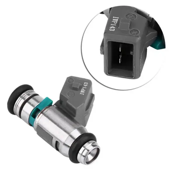 For Renault Vehicle Fuel Injectors
