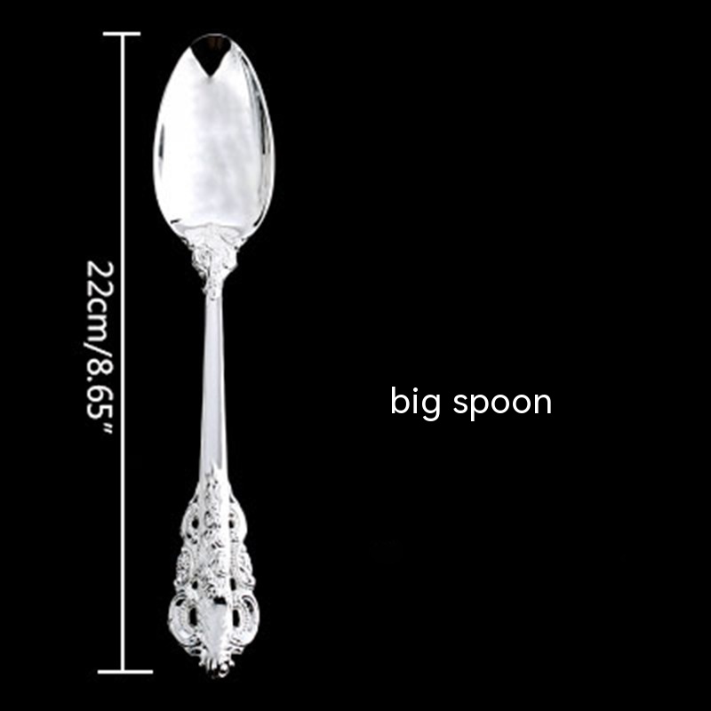 Big Spoon