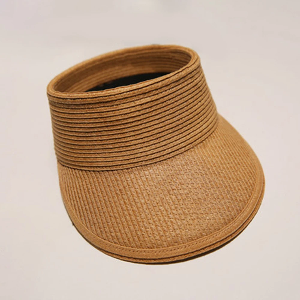 Title 8, Korean wild straw hat perfect for summer. Offer...