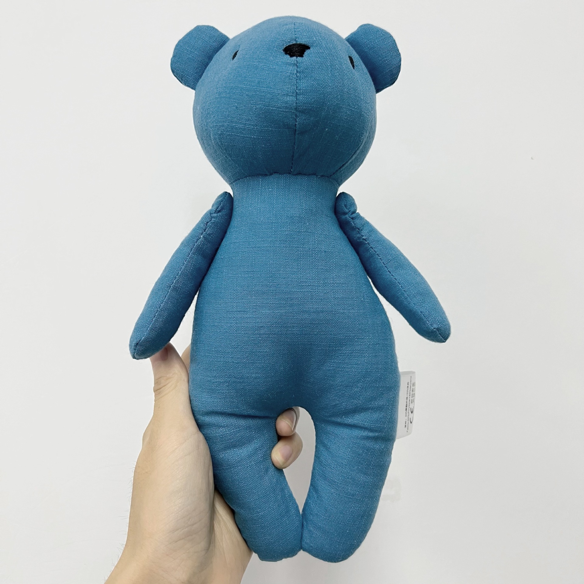 Little Blue Bear