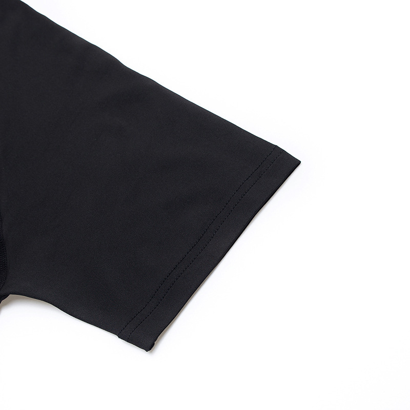 Men's Tights Quick-drying Workout Clothes Sportswear - Image 6