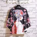 Girl Robe