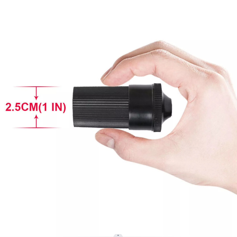 12V5M Car Electrical Appliance Extension Cord With US-style Cigarette Lighter Plug