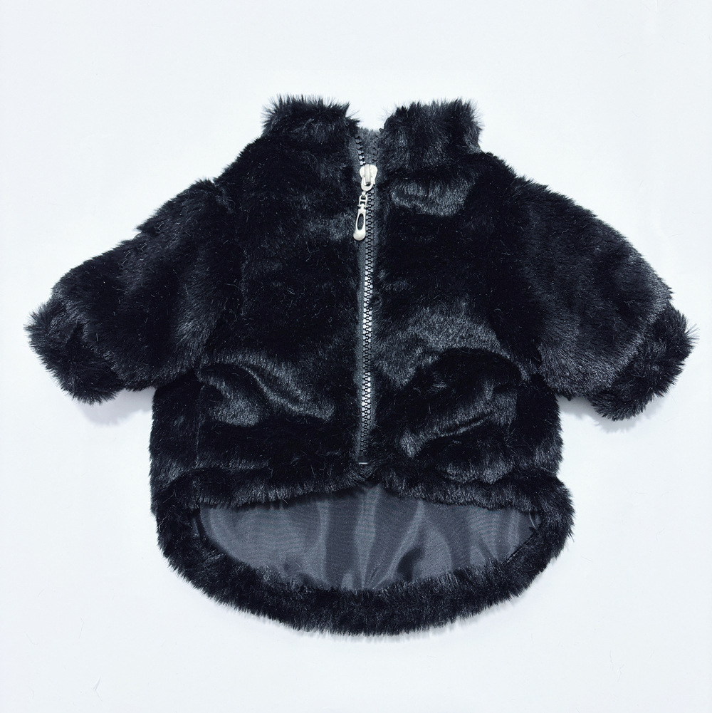 Black Fur