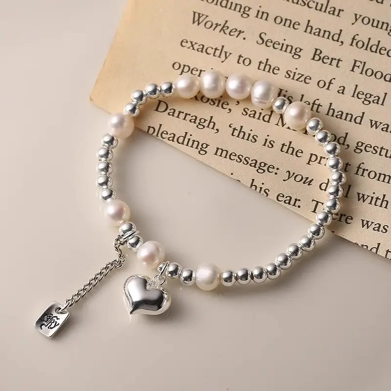 Womens Simple And Thoughtful Bracelet