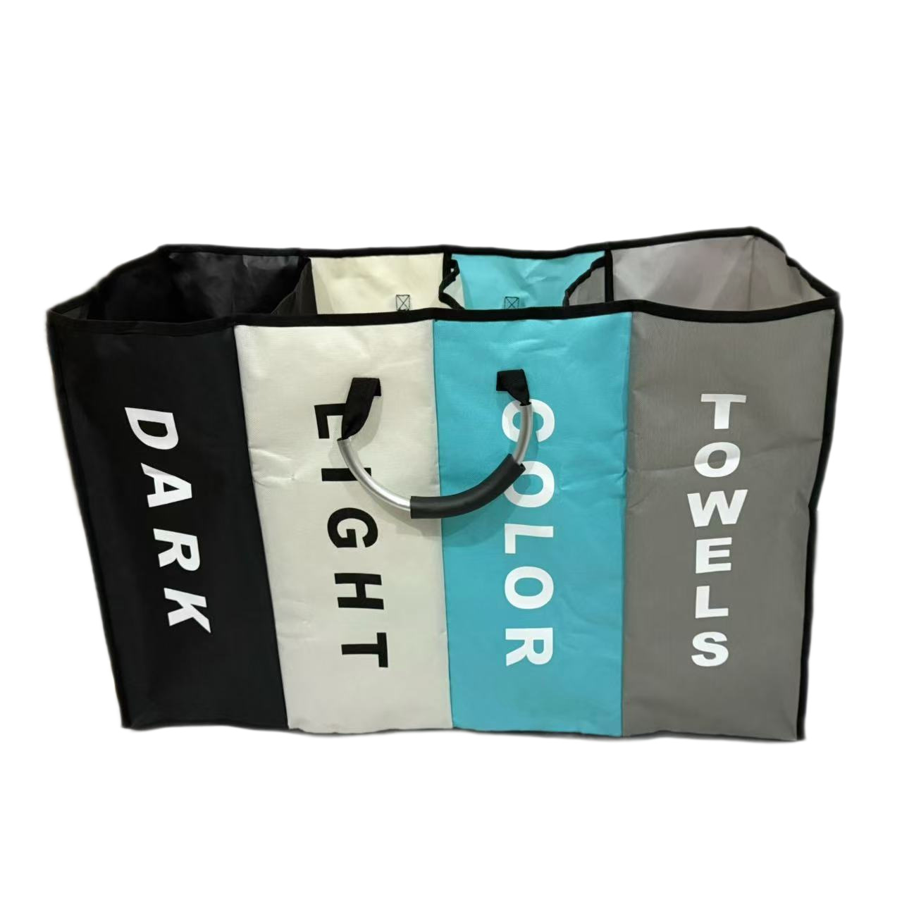Multi-functional Storage Basket Portable And Foldable 3