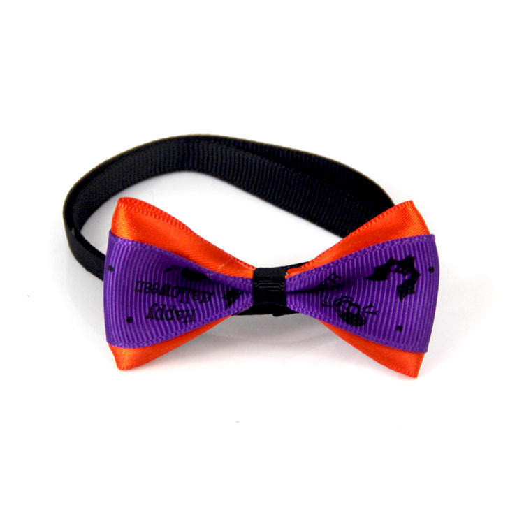 Halloween Creative Cat Pet Tie - Image 9