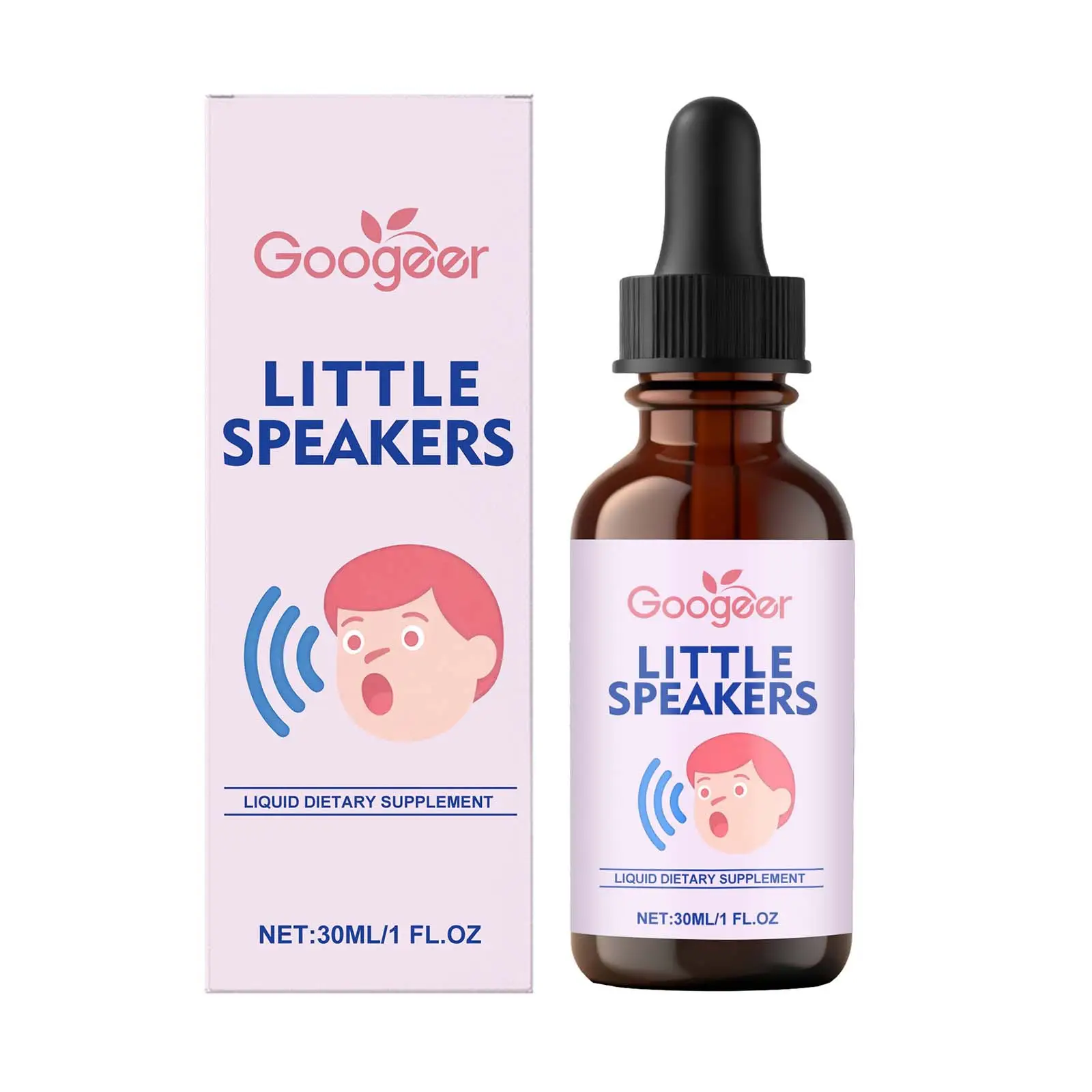 Multivitamin Drops