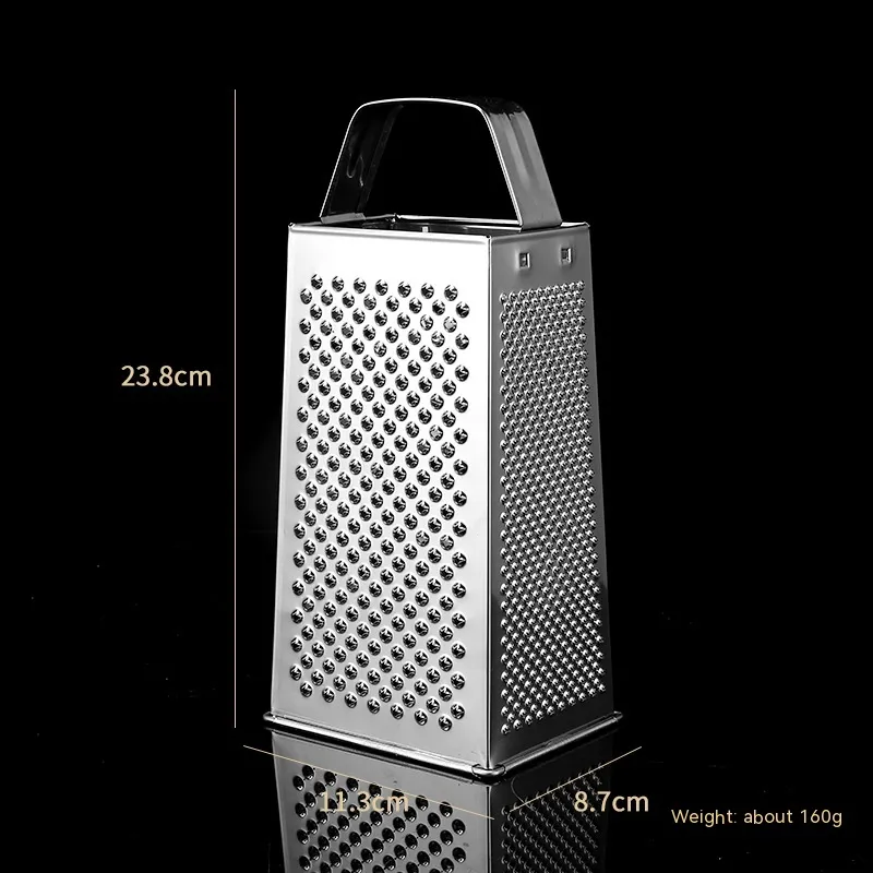 Multifunctional Stainless Steel Vertical Grater – image 4